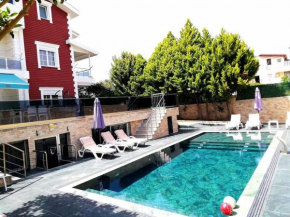 Royal Palace Belek Private Pool Halal Booking